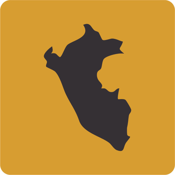 Destinos Perú