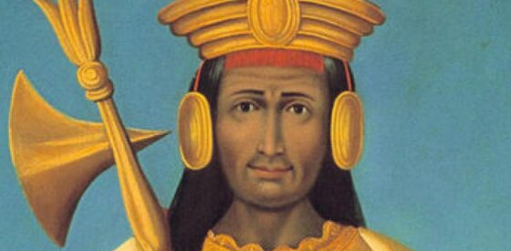 Túpac Yupanqui, ¿el inca que llegó a la Polinesia?