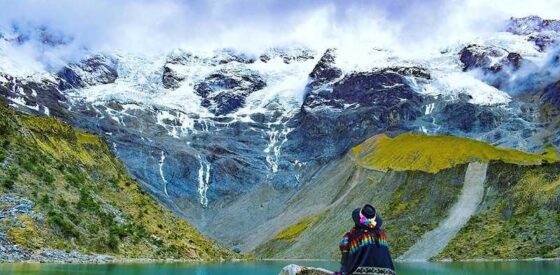 Laguna Humantay en Cusco: precio, ruta y clima