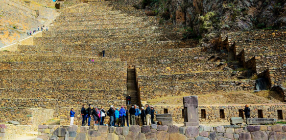 ¿Por qué no puede perderse el Valle Sagrado al visitar Machu Picchu?