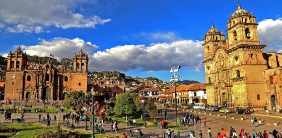 10 tours diferentes en Cusco