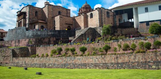 Coricancha: horarios, precios, tours y más información