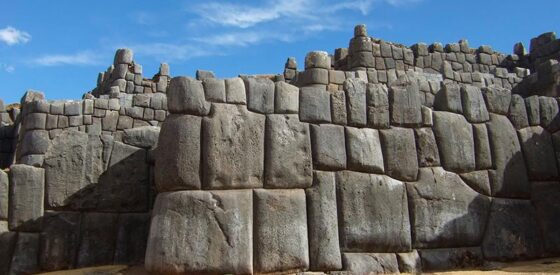 Sacsayhuaman: información y datos interesantes