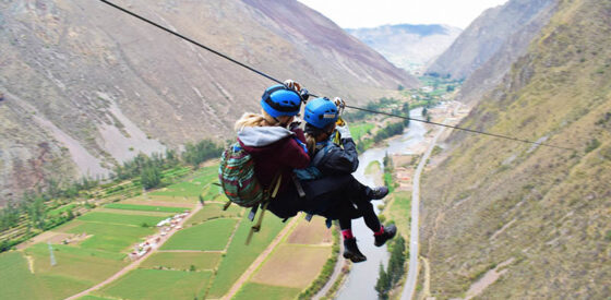 Tips de viaje al Valle Sagrado de los Incas