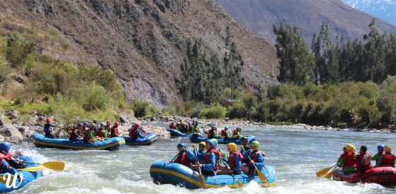 10 mejores cosas que hacer en el Valle Sagrado de los Incas