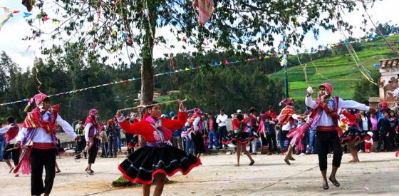 ¿Cuáles son las fiestas más importantes del Cusco?