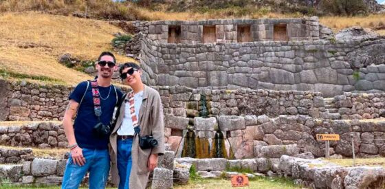 Los 3 sitios incas menos conocidos del Cusco que debes visitar