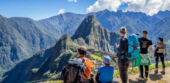¿Cuándo reservar las entradas a Machu Picchu?