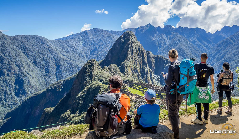 Estos son los tiempos de reserva de las entradas Machu Picchu