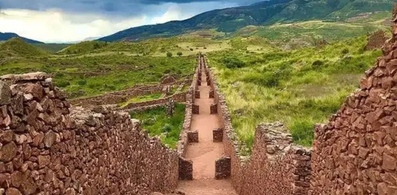 Excursión de un día al Valle Sur en Cusco