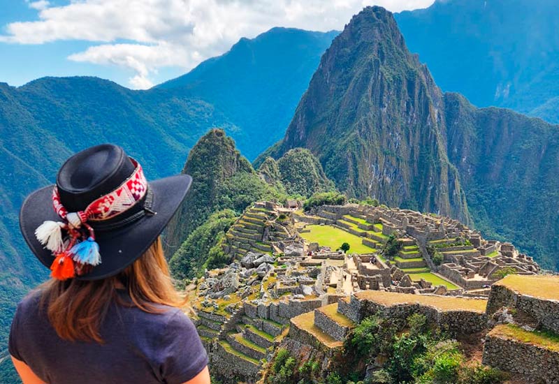 Machu Picchu Machu Picchu