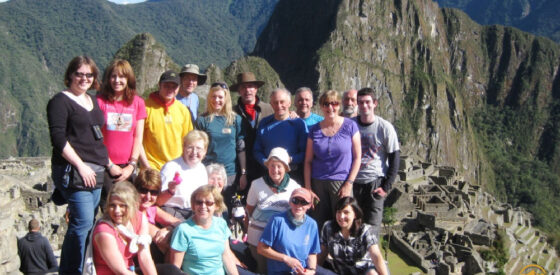 Horarios de ingreso del boleto Machu Picchu