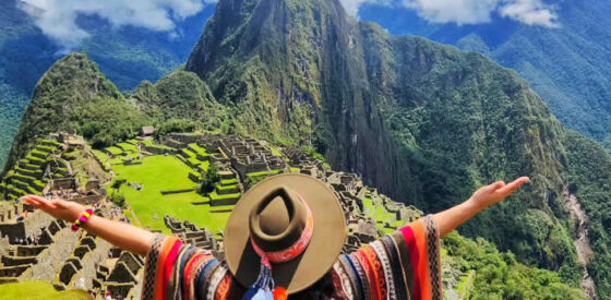 Tour Valle Sagrado de los Incas: ¿Cómo ir por mi cuenta?