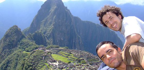 Machu Picchu por la mañana o por la tarde ¿Qué es mejor?