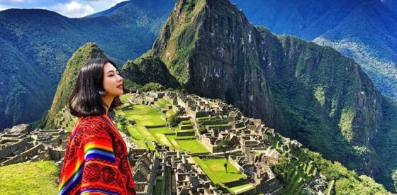 Machu Picchu: organización del viaje desde el Valle Sagrado