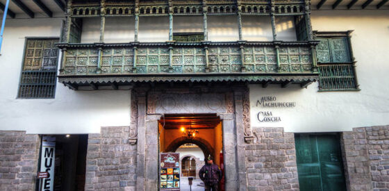 ¿Cuáles son los misterios del Museo de la Casa Concha?