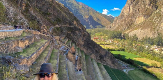 ¿Cuánto tiempo es necesario para conocer el Valle Sagrado de los Incas?