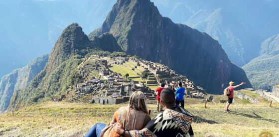 ¿Cuáles son las opciones para llegar a Machu Picchu?