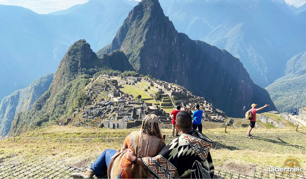 Viaje Romantico a Machu Picchu Viaje Romantico a Machu Picchu
