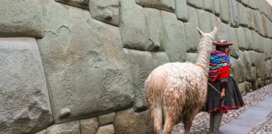 Cómo planificar Cusco, el Valle Sagrado y Machu Picchu