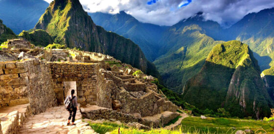 Machu Picchu: ¿Quiénes deben ir por la tarde?