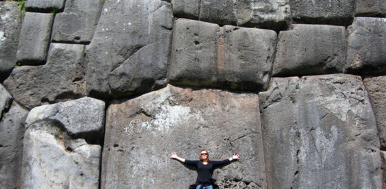 Sacsayhuaman: información y datos interesantes