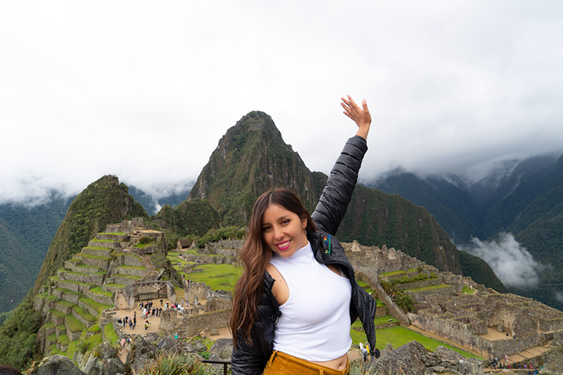 Machu Picchu – Maravilla del mundo Machu Picchu – Maravilla del mundo