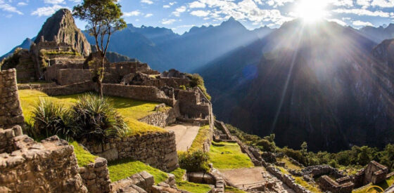 ¿Cómo organizar un viaje a Machu Picchu a último momento?