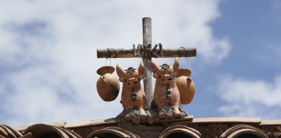 10 curiosidades de la ciudad del Cusco