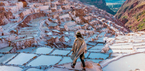 3 opciones de viaje al Valle Sagrado en 1 día