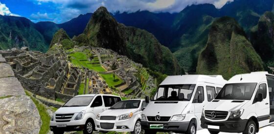 ¿Cómo llegar a Cusco en auto?