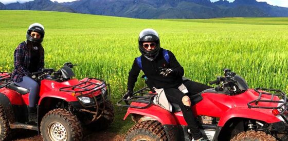 Top 10: mejores deportes de aventura en Cusco, Perú