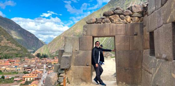 Viaje de fotografía a Cusco, el Valle Sagrado y Machu Picchu