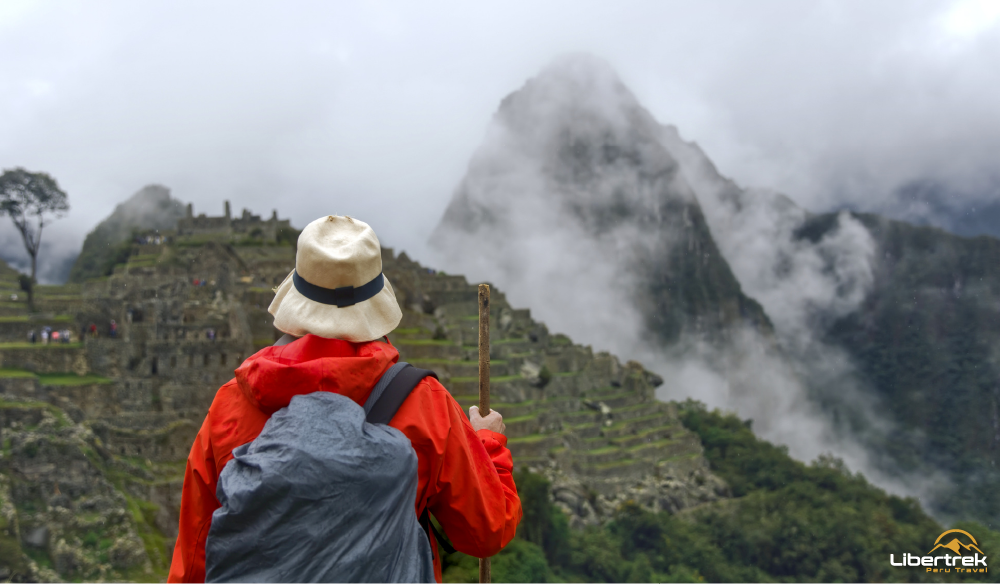 ¿Qué entrada a Machu Picchu no debo elegir?
