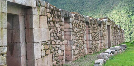 Vilcabamba – El último refugio de los Incas