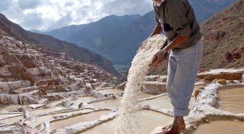Guía de viaje: Salineras de Maras
