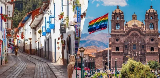 7 lugares imperdibles durante su visita a Cusco