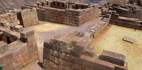 Planeando una excursión a Pisac