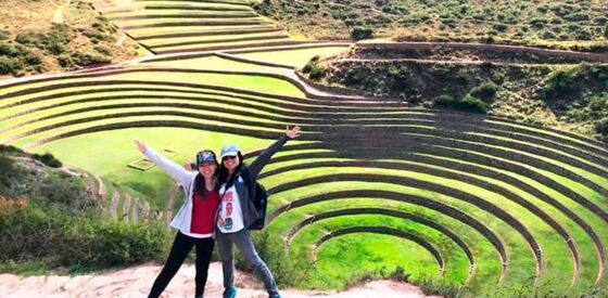 Maras y Moray en Cusco: información completa