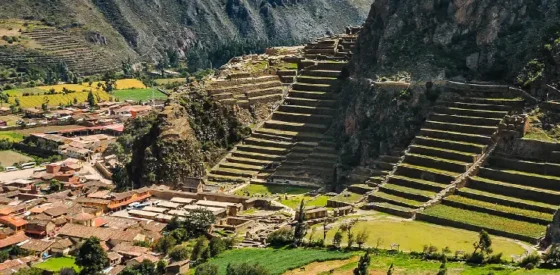 ¿Cuánto tiempo es necesario para conocer el Valle Sagrado de los Incas?