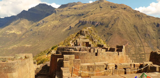 Otras dos increíbles ciudades incas que puede ver en su viaje a Machu Picchu