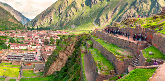 Guía de viaje al Valle Sagrado en Perú