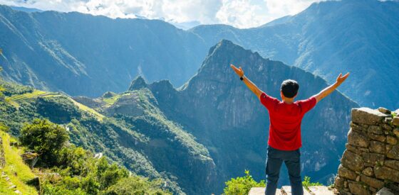 Doing the Inca Trail if you are not in shape: is it possible?