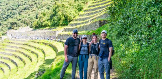 First time on the Inca Trail? This guide is for you