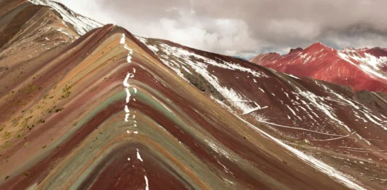 Montaña de 7 Colores : Increíble Vinicunca 2025