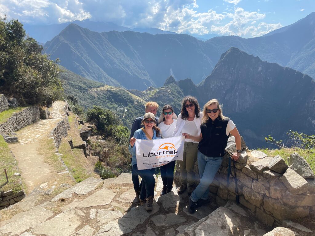 Hike the Short Inca Trail in 2 days ! Explore ancient sites and stunning views, and enter Machu Picchu through the Sun Gate. Start your adventure today!