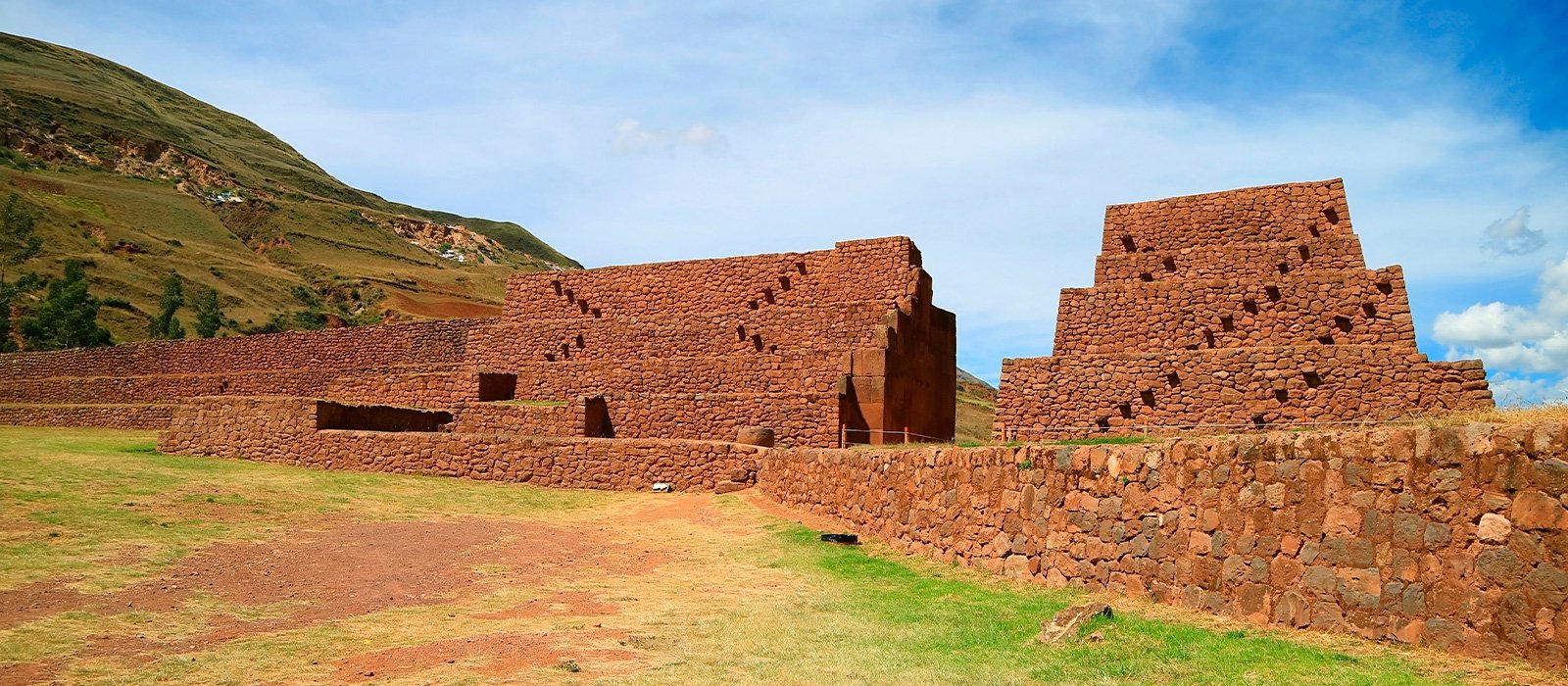 Valle Sur Cusco